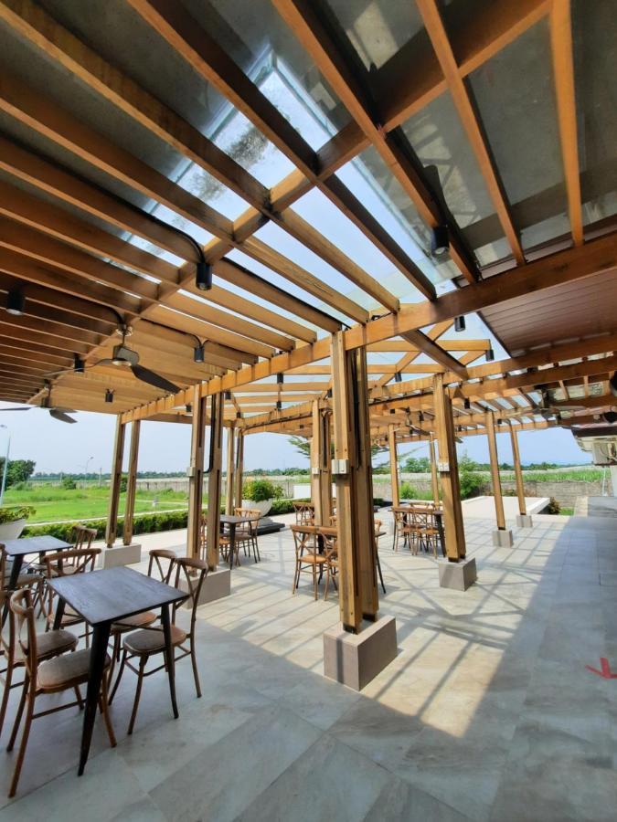 Edl农家酒店 打拉 外观 照片